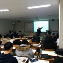 [ALC 특강] 중부대학교 특강을 진행하였습니다 이미지