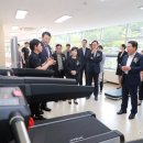 국민체력100아산인증센터