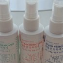 매직세탁소 | 옷에 묻은 볼펜 매직 얼룩 지우는법 과일즙 피묻은 옷 지우는법 런드리씨 얼룩제거제