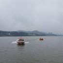 남한강수상레져