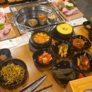 우리 고기한상 네이버블로그
