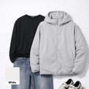 26230-66-01-010 | 바람막이 이렇게 입으면 어디서 샀냐고 물어봄