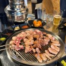 유*삼 | ［남원, 흑돈목삼］솔직후기