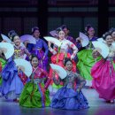 뮤지컬 퍼포먼스 아리아라리 이미지