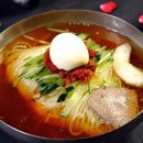 조선냉면