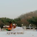 씨유과천문원공원점 | 과천 스케이트장 문원체육공원 썰매장 이용후기