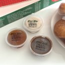 크리스피크림도넛앤커피 | 크리스피크림도넛 신메뉴 [픽앤딥 더즌] 말굽 도넛 먹어본 솔직 후기