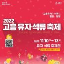 고흥유자석류축제 이미지