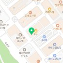 세븐일레븐 정발산삼라점 이미지