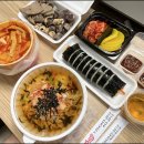 김밥in카페 이미지