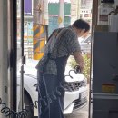 사진공간 | 웨딩사진 액자갈이! 자유공간액자 방문 솔직 후기🤍