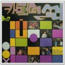 쌓여온 소리 이미지