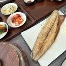 백미식당 | 롯데백화점 대구점 아이랑 식당 맛집 백미한상 후기