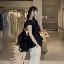 현대신촌질스튜어트ACC | 아우로 ouro 성수 쇼룸 방문 리뷰 | 블라우스부터 가방까지 피팅 후기