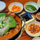 전준수명품청기와감자탕 낙성대점 이미지