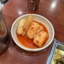 인천 미추홀맛집 용현동 토지금고 이대조감자탕 본점 후기