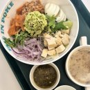 [서울/강남] 폴인포케: 내돈내산 두부아보 풍덩 덮밥 포케 먹고 온 후기