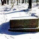 서울 초안산분묘군 이미지