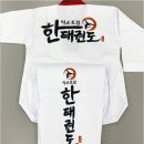 익스트림 한 태권도장 네이버블로그