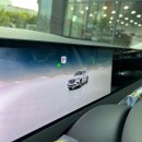 2025 GV70 화이트 기본옵션 출고후기 [드라이빙1 + AWD]