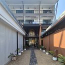 모모호텔 | 57. 치앙마이 올드타운 모모호텔 후기_일요야시장을 위해 선택한 숙소(였으나)