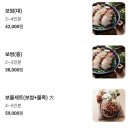청정숯불꼼장어