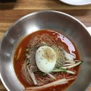 [안양/인덕원] 홍경백함흥냉면 - 인덕원 냉면맛집 추천후기