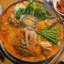 낙지뜰아구마당 이미지