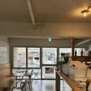사거리목욕탕 | [내돈내산]강릉 교동 목욕탕 개조 감성카페 망고빙수맛집 '카페 코버트' 솔직후기(+주차,화장실 정보)