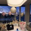 옵션레스토랑 | W1. 서울 한강뷰 더리버 르다 레스토랑 프러포즈 후기