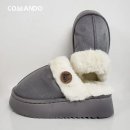 코바이오 | 2025 겨울실내슬리퍼 추천 TOP3 - 따뜻하고 푹신한 인기 제품 완벽 정리