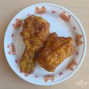 [교촌치킨] 기프티콘 사용법과 허니 시리즈 차이점
