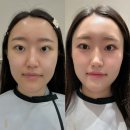 웨딩 본식 과즙 홍대 가성비 메이크업 추천 모이헤어메이크업 솔직후기
