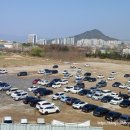 공지천 주차장 이미지