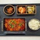 주암휴게소(천안방향)