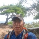 충남 공주의 산(성산 주미산 및 공주산성) 2022년 10월 6일.새마포산악회. 3,683회 산행. 이미지