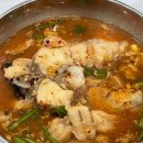 연안아구 | 여수 성시경 먹을텐데 아귀탕, 아귀찜 복춘식당 내돈내산 후기(웨이팅,주차)