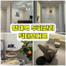 강남대로39길 5 | 닥터모다르 서초양재점 : 양재역 두피클리닉 솔직후기