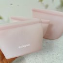 대신통상 | [실리콘지퍼백 추천] 일회용비닐 대신 쓰는 다용도 지퍼백, 천호통상 실리콘지퍼백 추천해요!