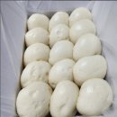 🥟 찐빵 하나로 제주 감성 가득! 제주 아라찐빵 후기🍞