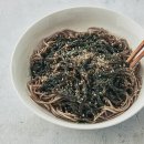 고기리막국수