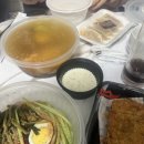 의정부 냉면 배달맛집 얼음골칡냉면할매보리밥 내돈내산 후기