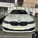 해바라기 손세차 이미지