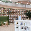 스케치북작은도서관 이미지