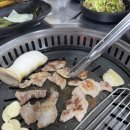 통대박 뒷고기 이미지