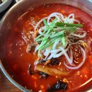 순두부짬뽕 이미지