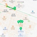 경수초 건너편 이미지