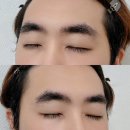 엠아이 | [부산] 부산 사상눈썹문신 사상눈썹반영구 남자눈썹후기 엠아이브로우