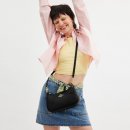 934 | 코치 테리 숄더 백 CY934 IMBLK 무신사 30% 가격대, 지금 사도 될까