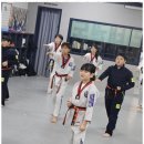 용인대 승리태권도장 이미지